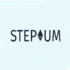 Logo for Stepium